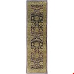 Purple (G1732M080285ST) Runner 2'7" 9'1"