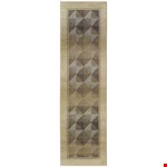 Beige (G252J1068235ST) Runner 2'3" 7'6"