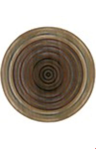 Oriental Weavers Generations Beige (G281J2180180ST) Round 6'0" x 6'0" Area Rug