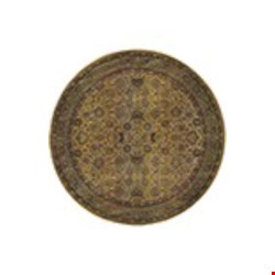 Oriental Weavers Generations Beige (G3434J240240ST) Round 8'0