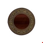 Red (G3436R180180ST) 6'0" 6'0"