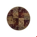 Red (G080X1180180ST) 6'0" 6'0"