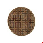 Beige (G096J1180180ST) 6'0" 6'0"