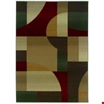 Tan (G5560D060090ST) Rectangle 2'0" 3'0"