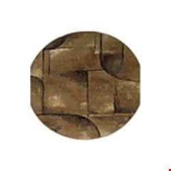 Oriental Weavers Genesis Beige (G8025X240240ST) Round 8'0