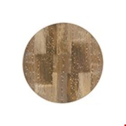 Oriental Weavers Genesis Tan (G908A1180180ST) Round 6'0