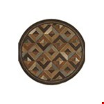 Brown (G956Q1180180ST) 6'0" 6'0"