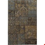 Charcoal (H1336H200290ST) Rectangle 6'7" 9'6"