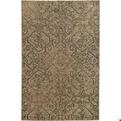 Oriental Weavers Heritage Beige (H2162J058100ST) Rectangle 1'10