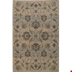 Ivory (H5996H117165ST) Rectangle 3'10" 5'5"