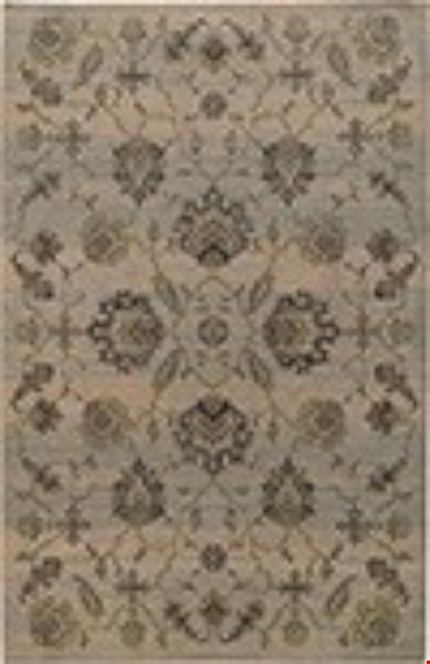 Oriental Weavers Heritage Ivory (H5996H300390ST) Rectangle 9'10" x 12'10" Area Rug