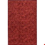 Red (H40249100165ST) 3'3" 5'5"