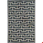 Blue (H46117200290ST) 6'7" 9'6"