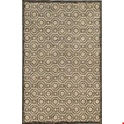 Oriental Weavers Harper Charcoal (H46228160230ST) Rectangle 5'3