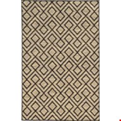 Oriental Weavers Harper Beige (H68284100165ST) Rectangle 3'3