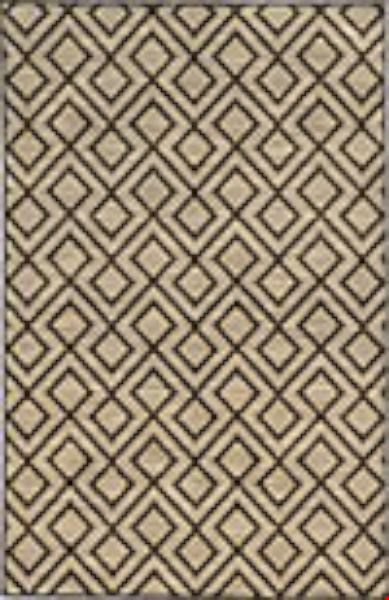 Oriental Weavers Harper Beige (H68284200290ST) Rectangle 6'7" x 9'6" Area Rug