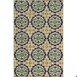 Oriental Weavers Harper Beige (H70373240330ST) Rectangle 7'10