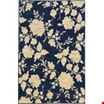 Blue (H78969100165ST) 3'3" 5'5"