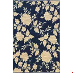 Oriental Weavers Harper Blue (H78969240330ST) Rectangle 7'10