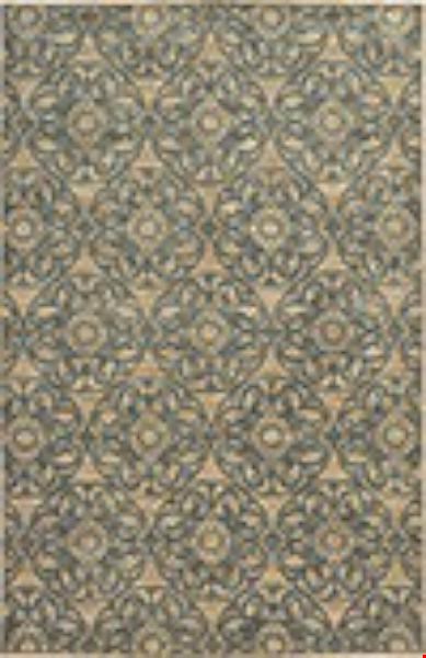 Oriental Weavers Harper Beige (H79192160230ST) Rectangle 5'3" x 7'6" Area Rug