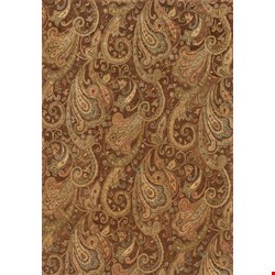 Oriental Weavers Huntley Brown (H19102107168ST) Rectangle 3'6