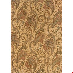 Oriental Weavers Huntley Beige (H19105107168ST) Rectangle 3'6