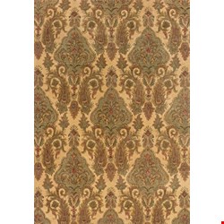 Oriental Weavers Huntley Beige (H19106160251ST) Rectangle 5'3