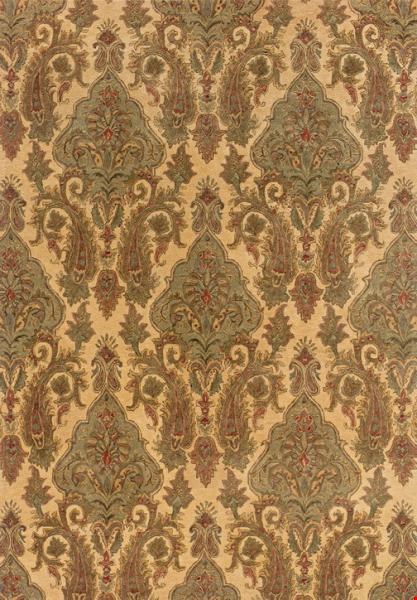 Oriental Weavers Huntley Beige (H19106160251ST) Rectangle 5'3" x 8'3" Area Rug