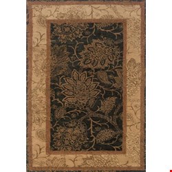 Oriental Weavers Huntley Grey (H19107251343ST) Rectangle 8'3