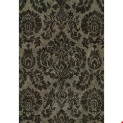 Oriental Weavers Huntley Grey (H19108251343ST) Rectangle 8'3