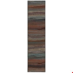 Oriental Weavers Adrienne Multi (A4138A058229ST) Runner 1'10