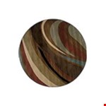 Brown (H2666F235RDST)