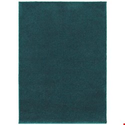 Oriental Weavers Impressions Teal (I84300160220ST) Rectangle 5'3