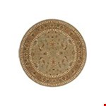 Green (I1104C235RDST) Round