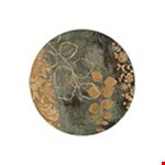 Beige (I1133B235RDST) Round