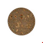 Tan (I1151E235RDST) Round