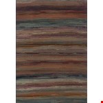 Multi (A4138A200290ST) Rectangle 6'7" 9'6"