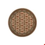 Beige (I2177F235RDST) Round