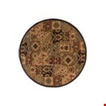 Beige (I2179C235RDST) Round