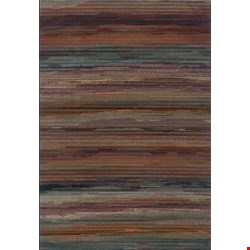 Oriental Weavers Adrienne Multi (A4138A300390ST) Rectangle 9'10
