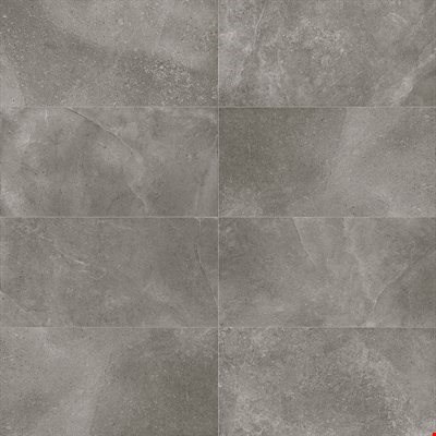 Soho Studio Ages: Fossil 24" x 48" Matte Porcelain Tile TLMGAGFS24X48