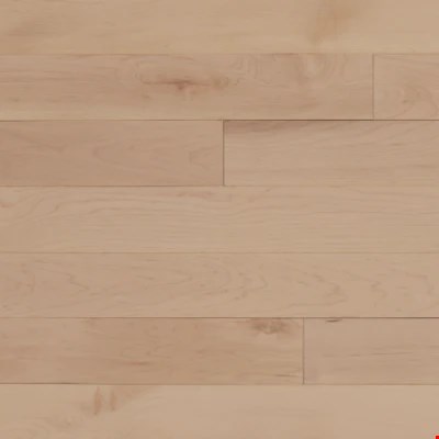 Paramount Flooring Vancouver Hard Maple: Sandpiper 3/4" x 3 1/4" Solid Maple Hardwood H0931