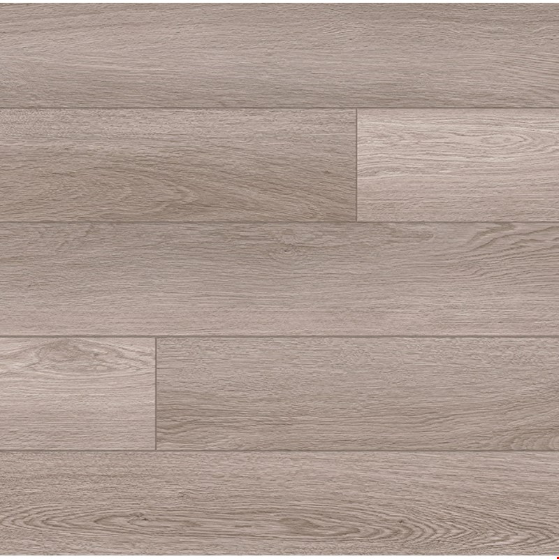 Paramount RigidCORE Capstone: Terrier Tan 6" x 48" Waterproof Rigid Luxury Vinyl Plank with attached pad PARC603-LITOAK5TER