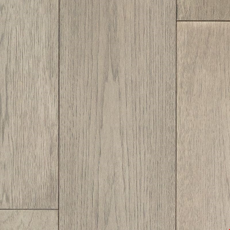 Mohawk Beachside Villa: Ocean Pearl Hickory 9/16" x 7.5" Engineered Hardwood WEK42-02