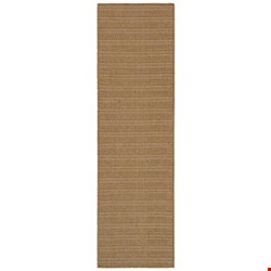 Oriental Weavers Karavia Tan (K001X3068230ST) Runner 2'3