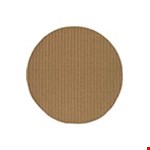 Tan (K001X3240RDST) Round 7'10" 7'10"