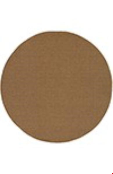 Oriental Weavers Karavia Tan (K2061N240RDST) Round 7'10" x 7'10" Area Rug