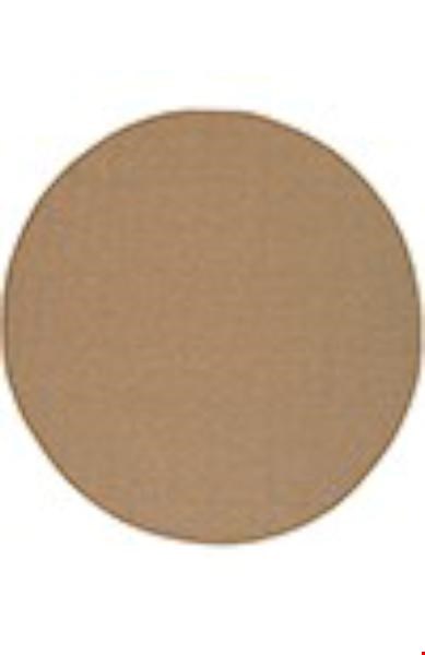 Oriental Weavers Karavia Sand (K2067X240RDST) Round 7'10" x 7'10" Area Rug