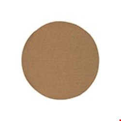 Oriental Weavers Karavia Tan (K2068X240RDST) Round 7'10