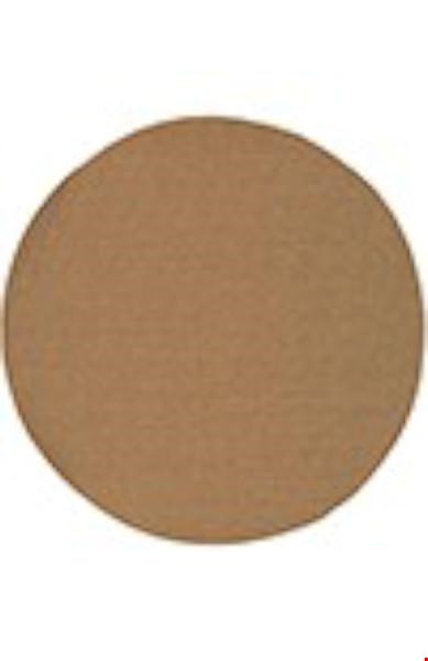 Oriental Weavers Karavia Tan (K2068X240RDST) Round 7'10" x 7'10" Area Rug
